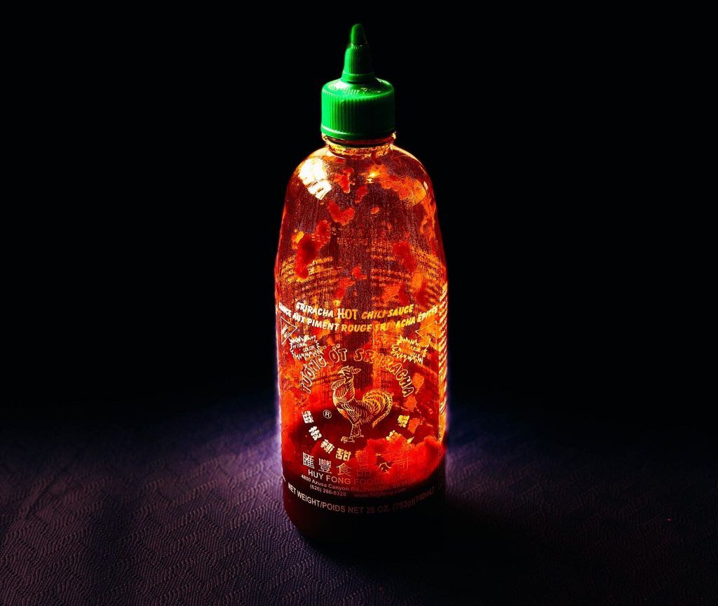 Kewpie Mayo, Sriracha And Other Sauces That Have Attained A Cult Following