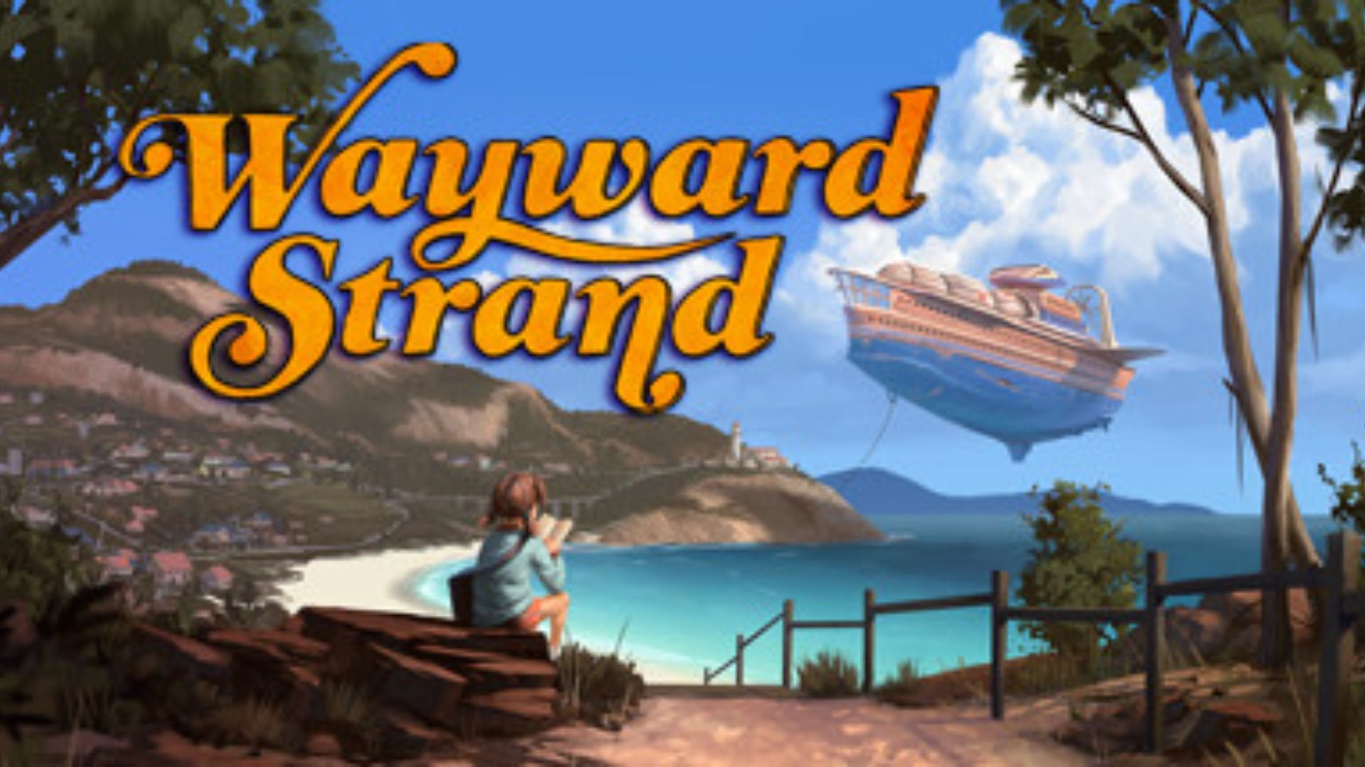 Wayward Strand