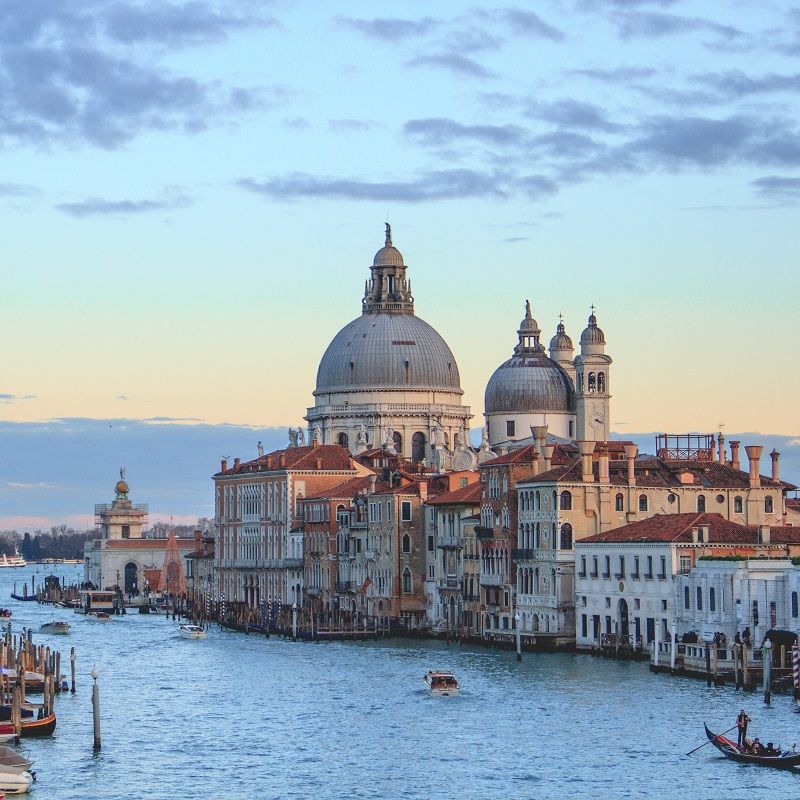 Starting Next Year You May Have To A Pay A Fee To Enter Venice