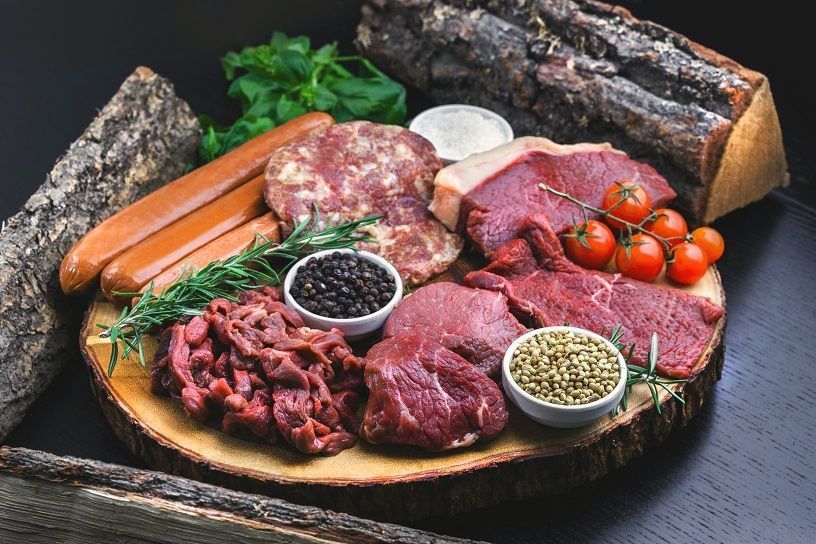 wagyu beef