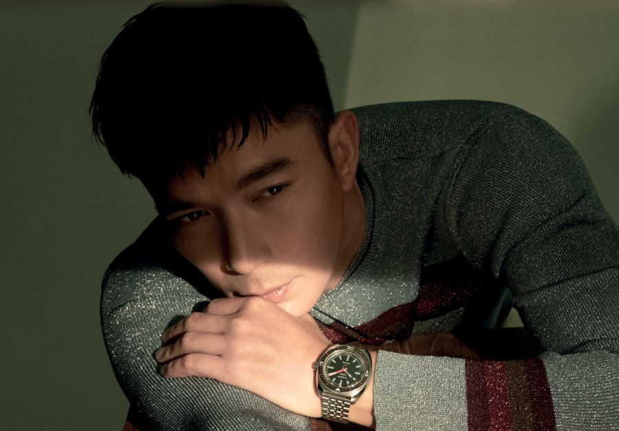 Elvin Ng: A True Man Of The Hour