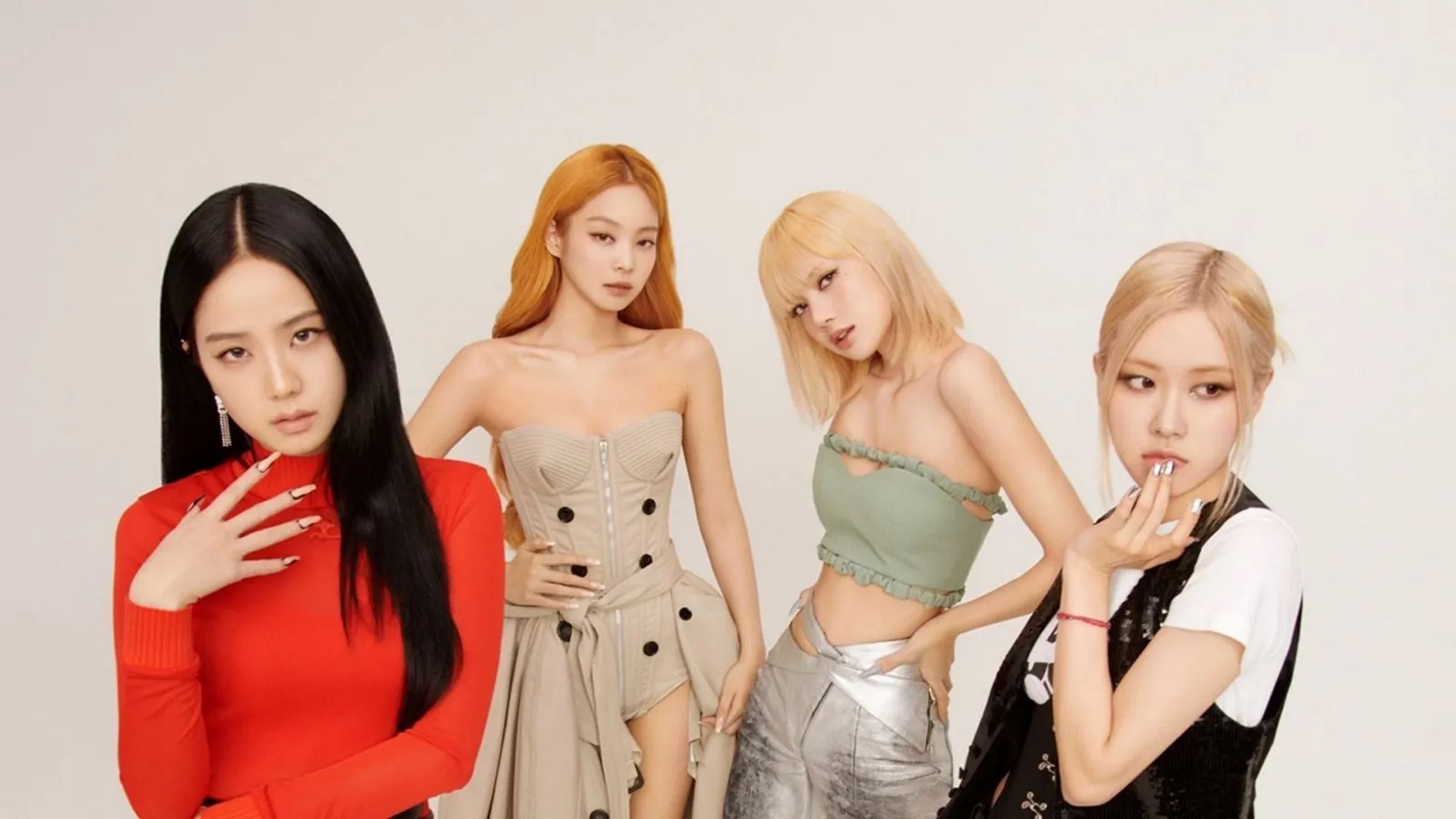 K-pop sensation BLACKPINK to drop new album in August 2022