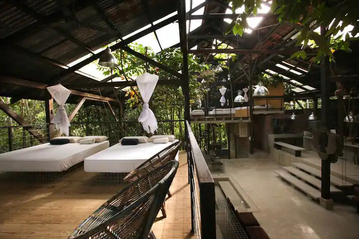 Seven distinctive Airbnbs in Malaysia