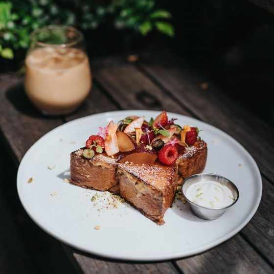 Elixir Boutique Roasters
