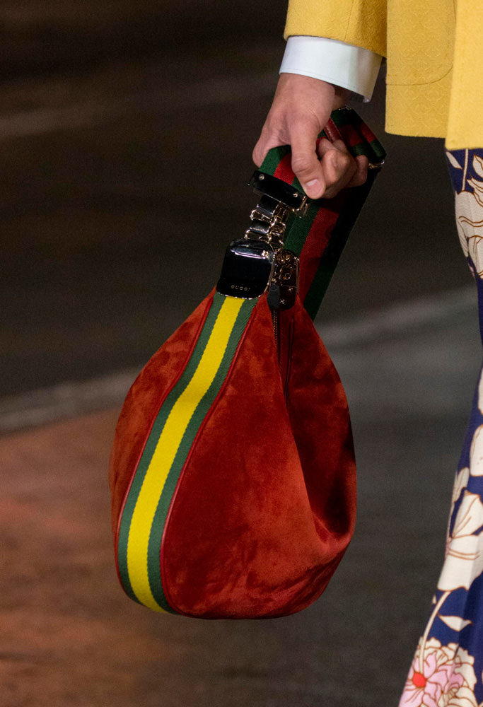 Gucci buy Fortune Cookie Bag