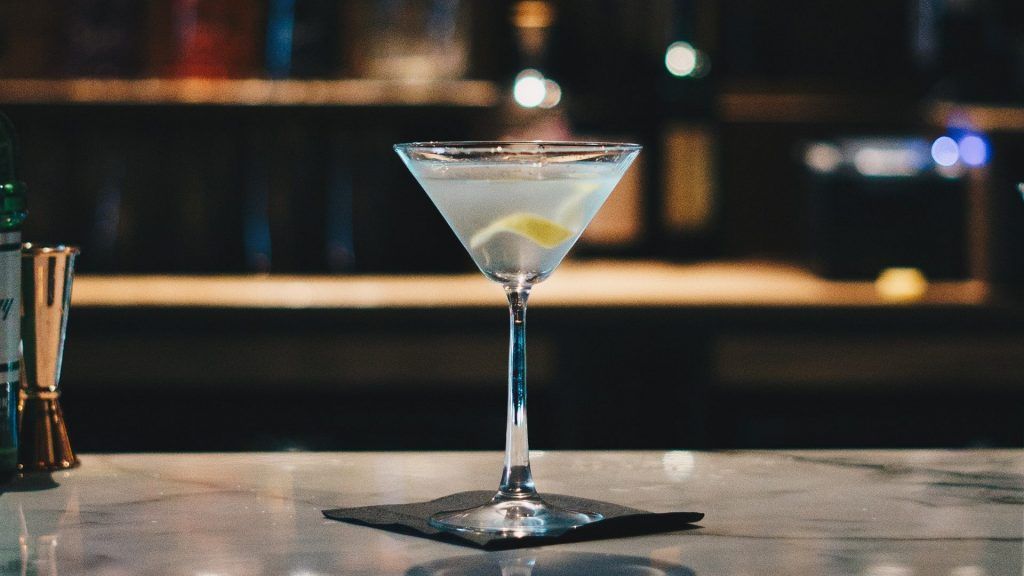 Will The Vegetable Martini Be The New ‘It’ Drink Of 2023?