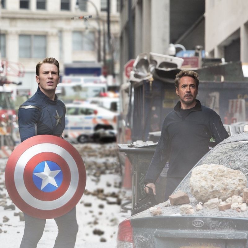 Blockbuster Budgets: 10 Of The World’s Most Expensive Movies Ever Made