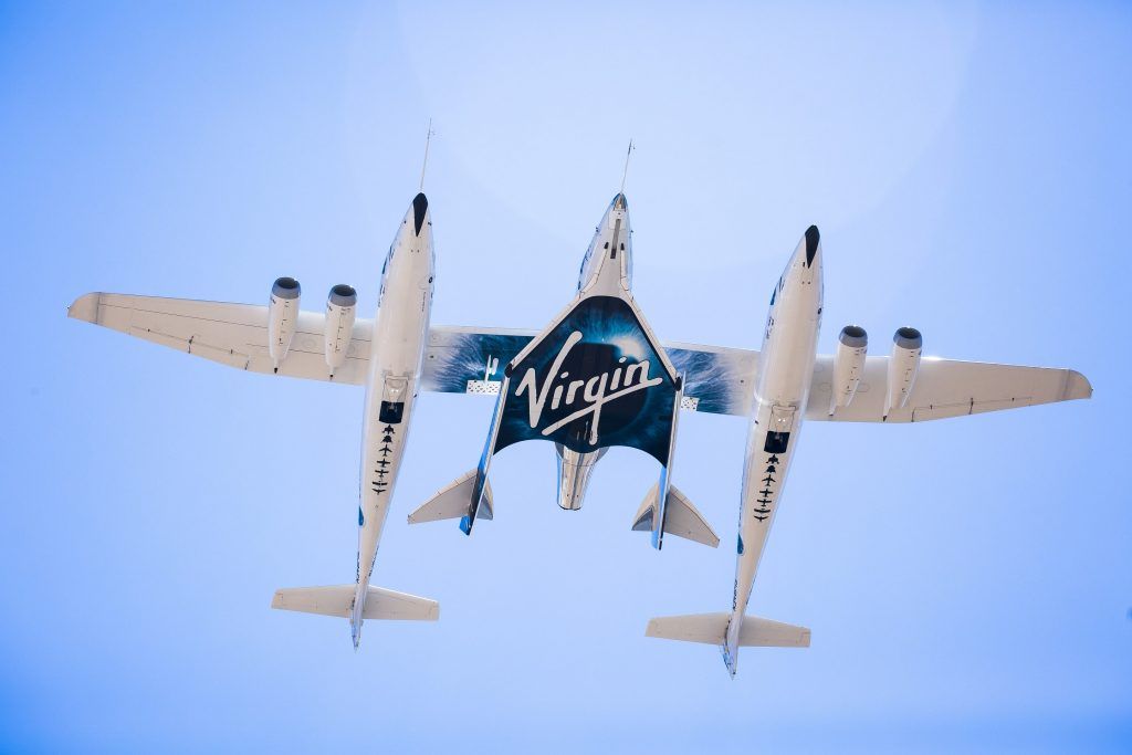 Space Flights For Tourists Will Be A Reality — But At Out Of This World Prices