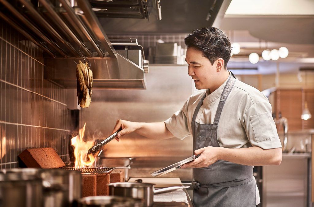 All The Restaurants That Made The Cut In The Michelin Guide Singapore 2022 All The Restaurants That Made The Cut In The Michelin Guide Singapore 2022