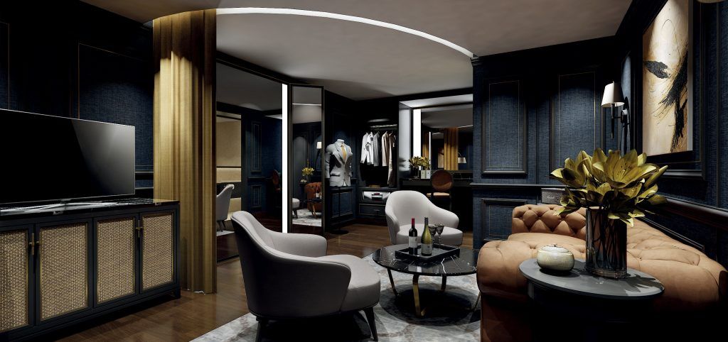 A New Era In Travel: The Defining Experience