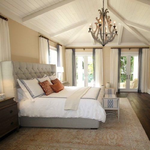 How To Use Feng Shui To Bring Positive Vibes Into Your Bedroom