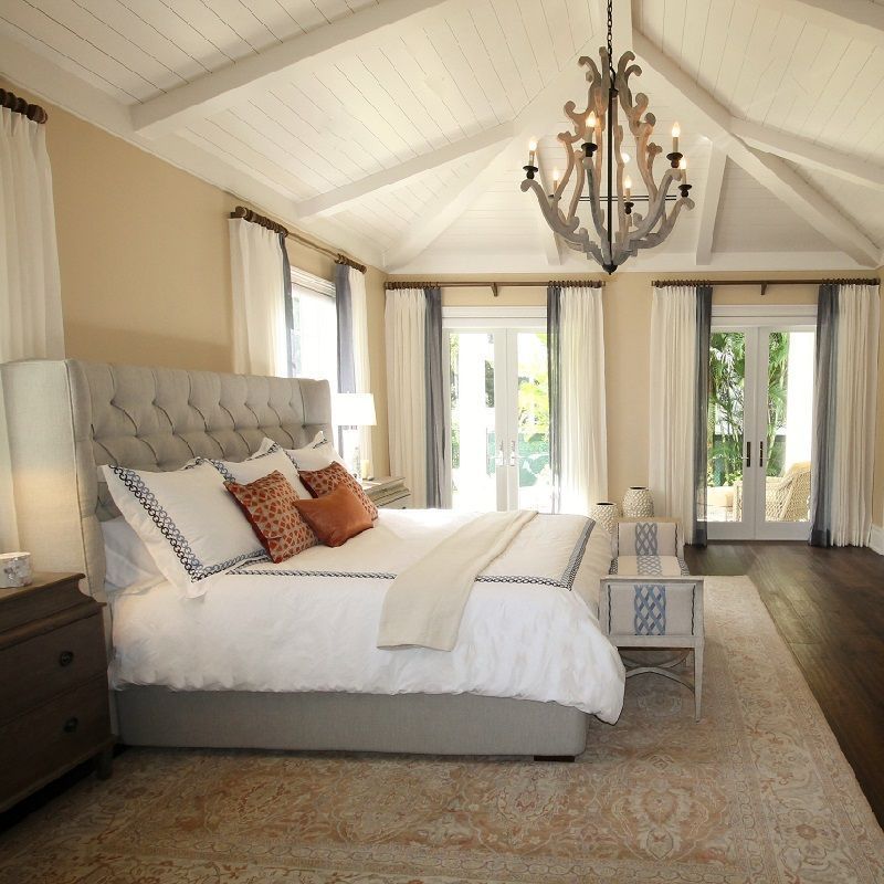 How To Use Feng Shui To Bring Positive Vibes Into Your Bedroom