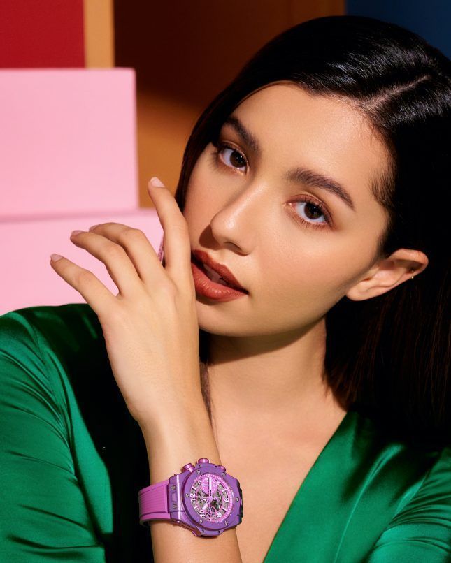 new watches july 2022