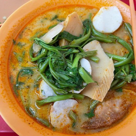 Seng Heng Family Restaurant