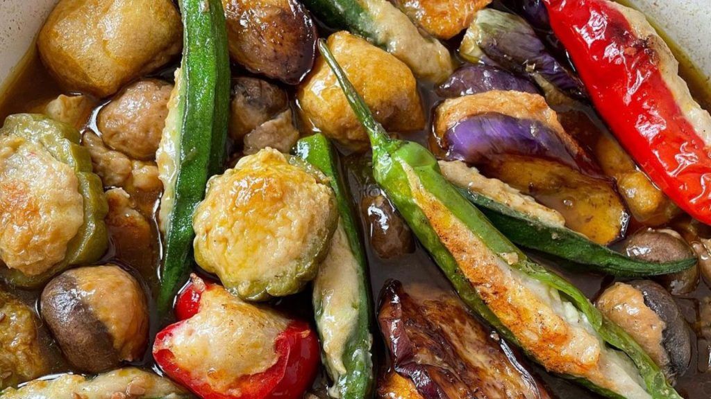 Best Yong Tau Foo Spots In Singapore