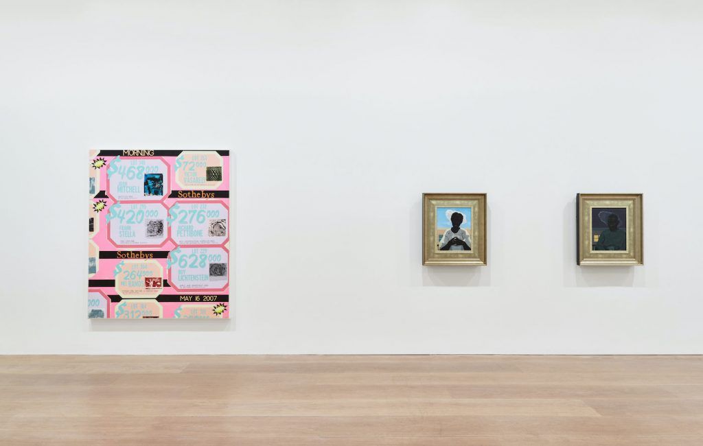 Is Art Worthy Of A Place In An Investment Portfolio? Is Art Worthy Of A Place In An Investment Portfolio?