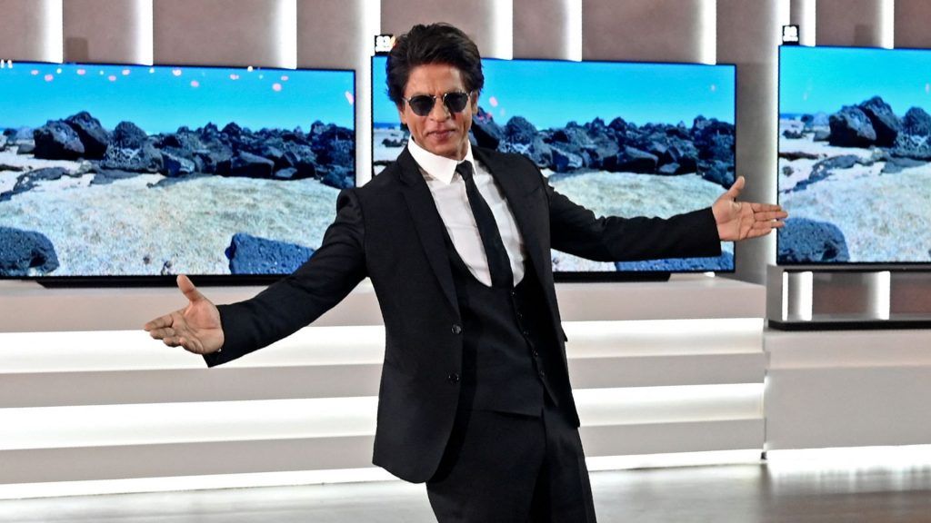 Insanely Expensive Things Owned By Bollywood Icon Shah Rukh Khan