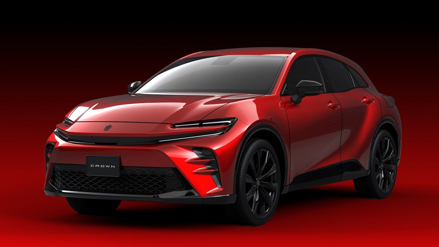 Toyota sport