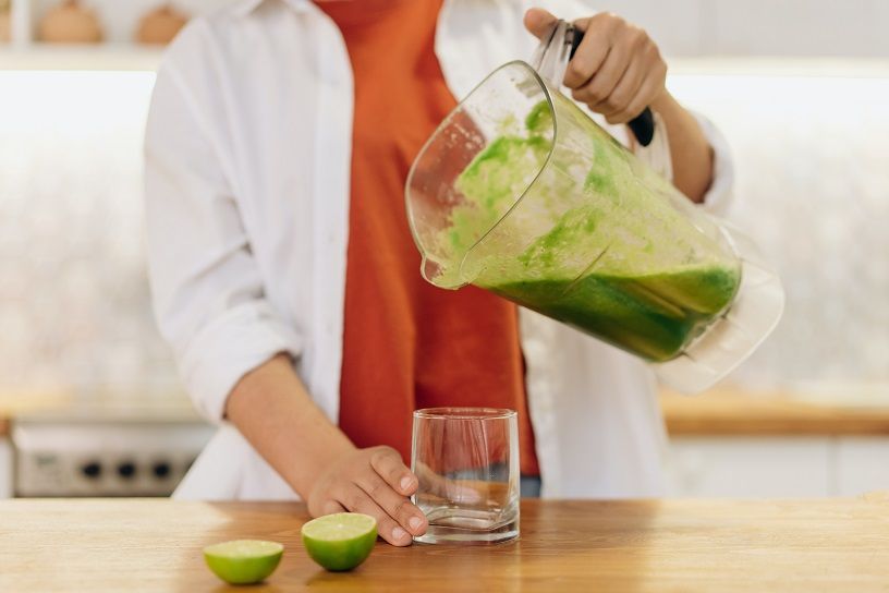 spirulina benefits