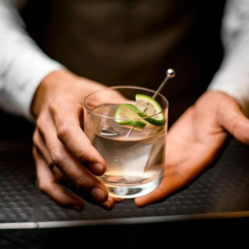 How London’s Classic And Contemporary Venues Are Shaping The Future of Gin