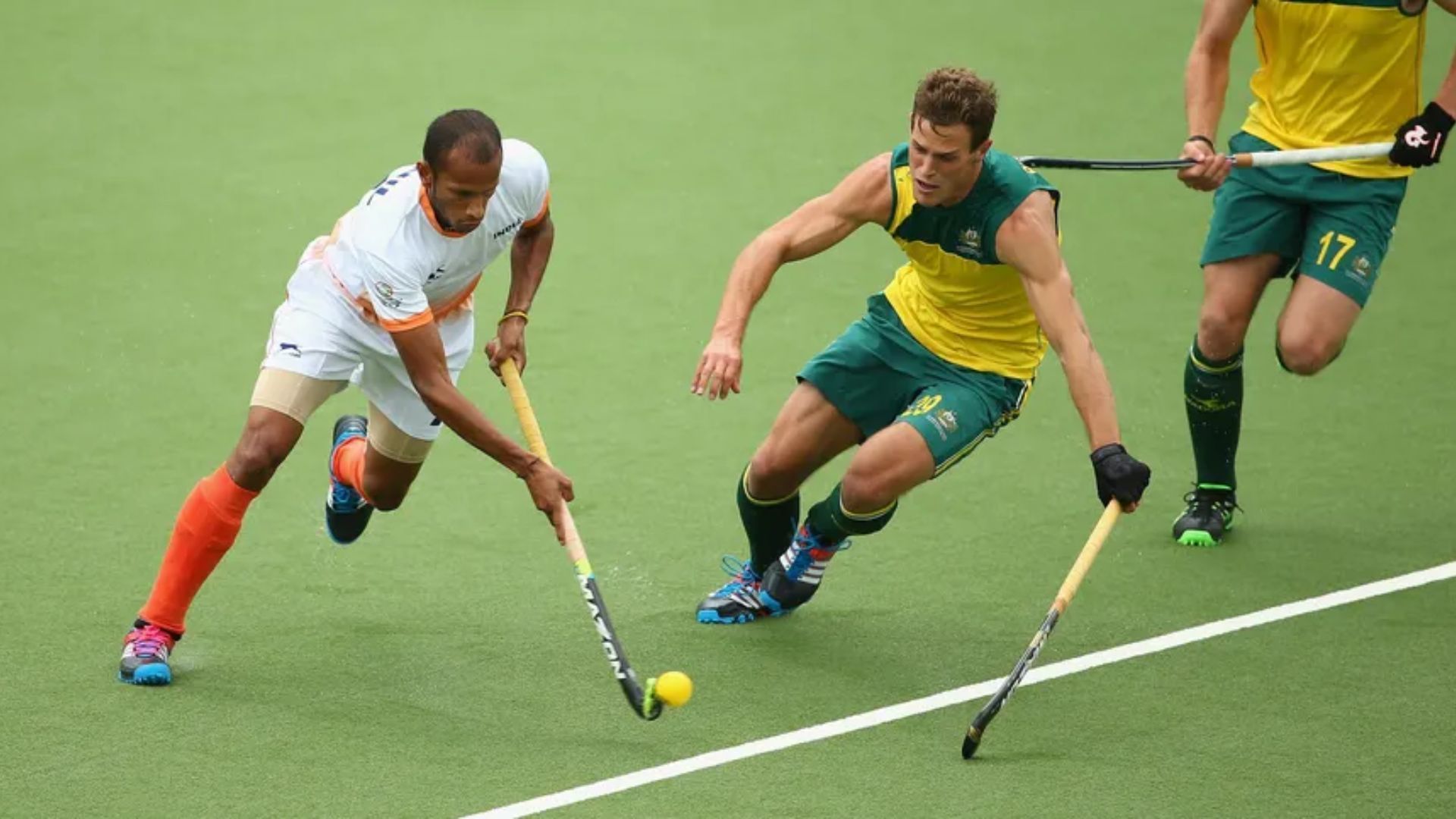 Commonwealth Games nations