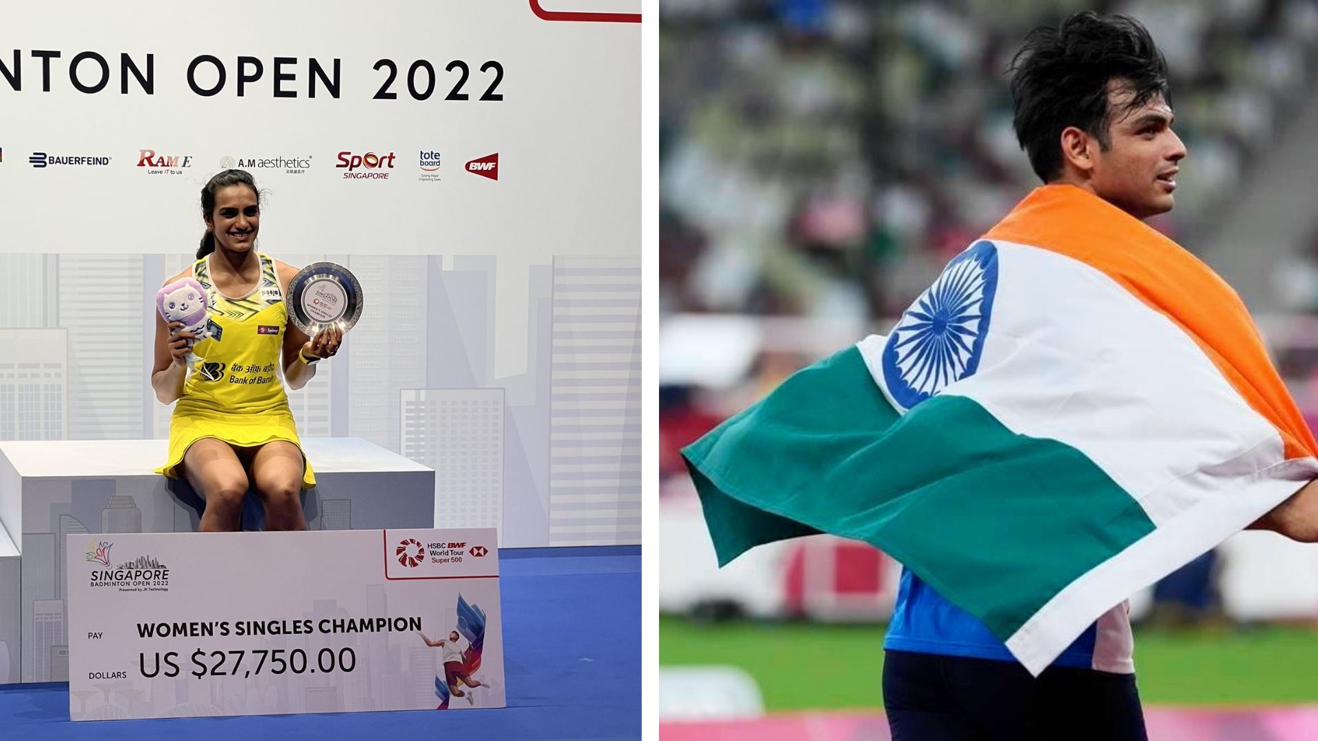 India at Commonwealth Games 2022