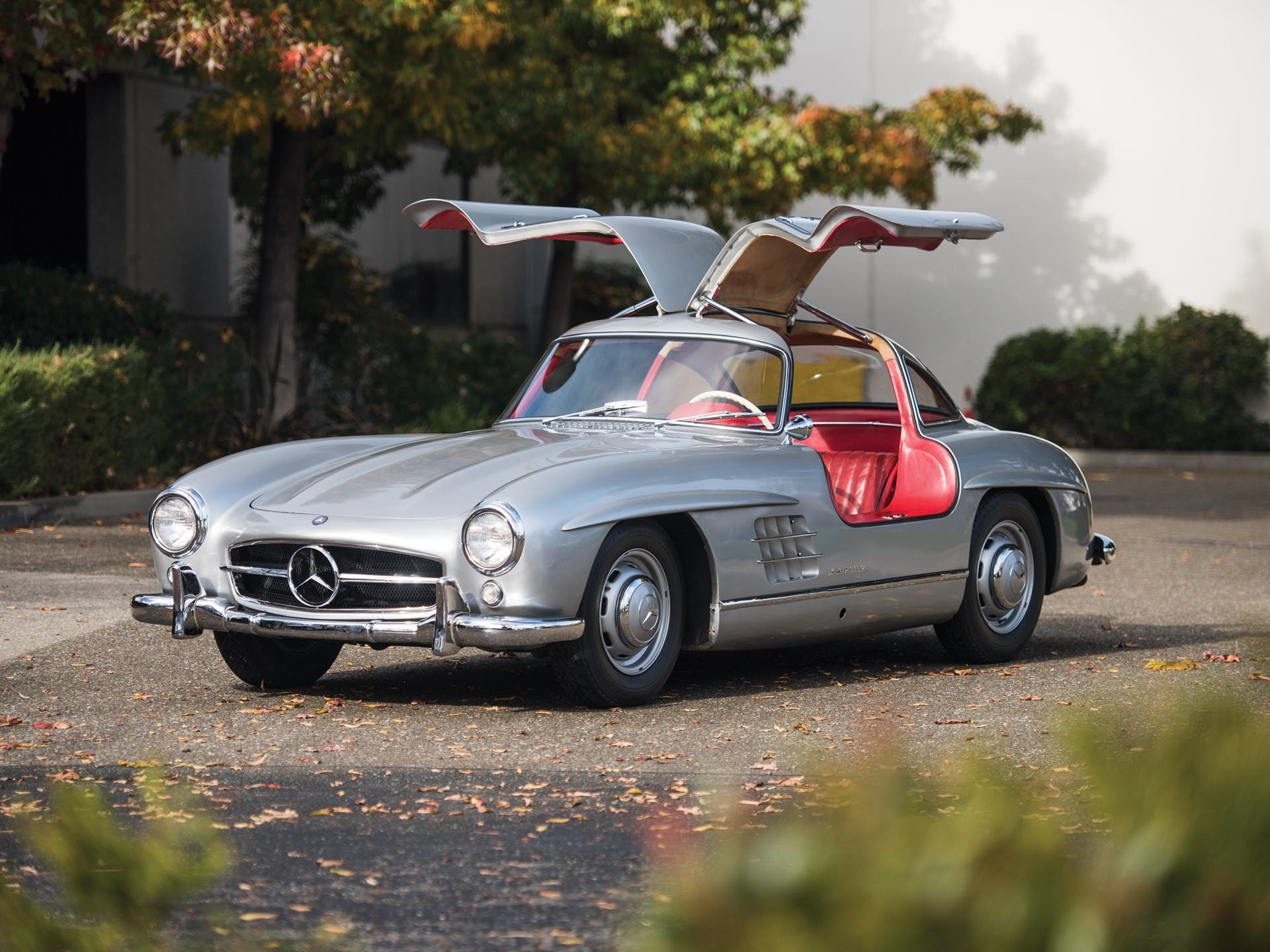 world's fastest cars