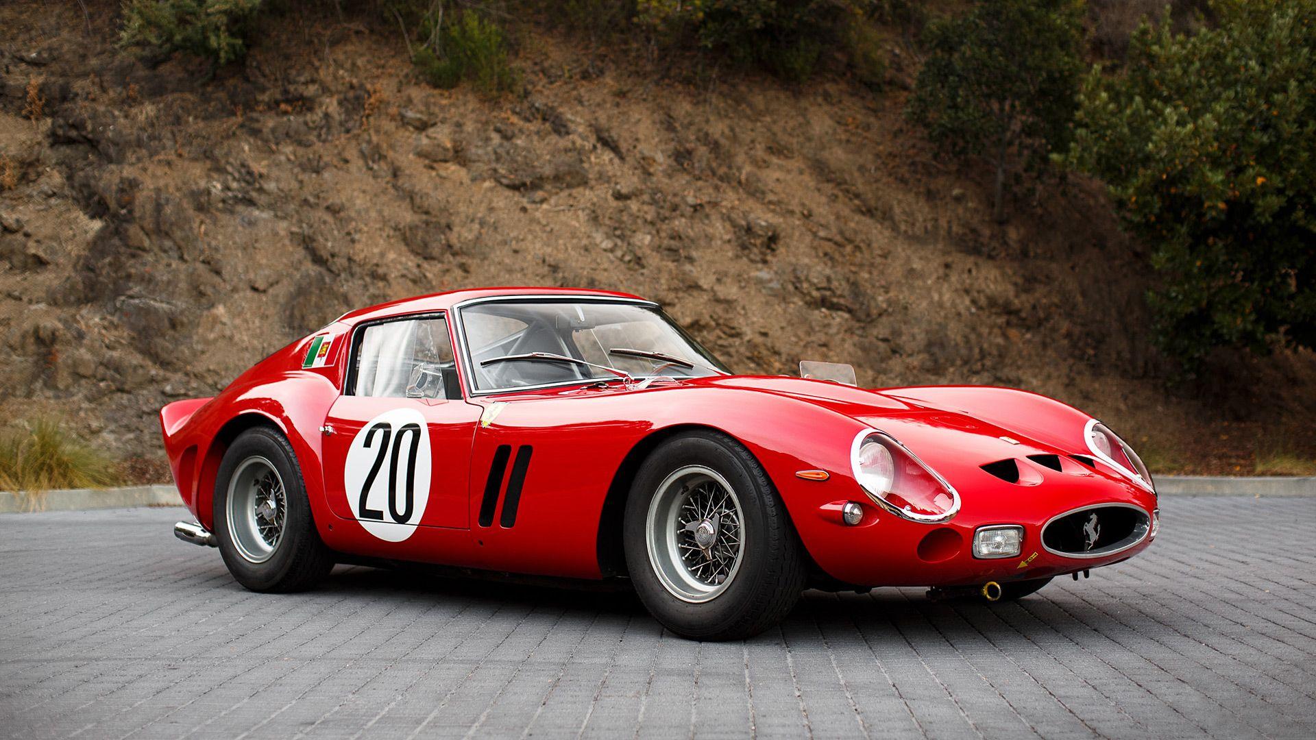 world's fastest cars