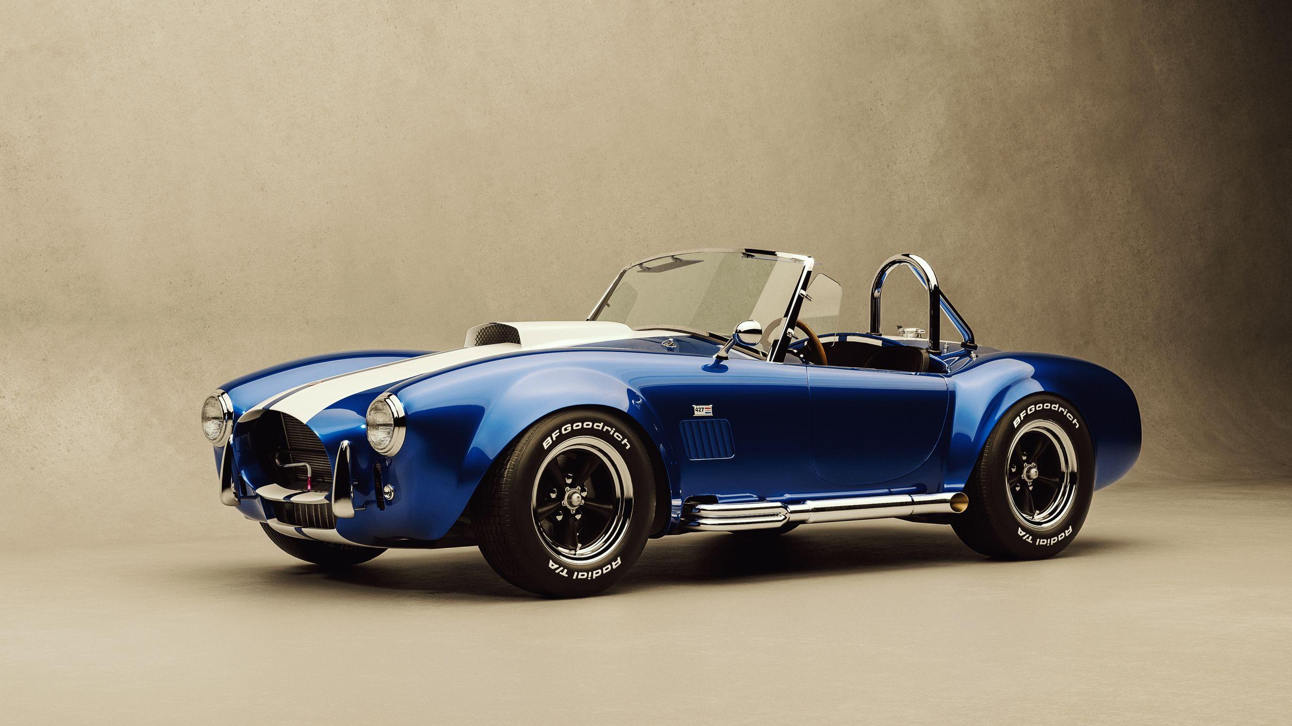 world's fastest cars