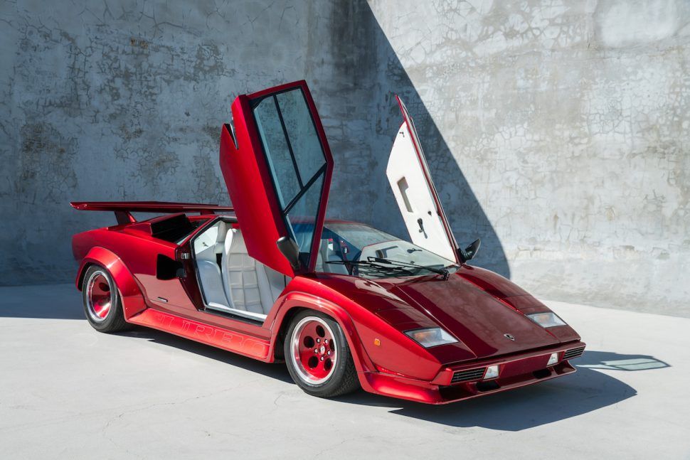 world's fastest cars
