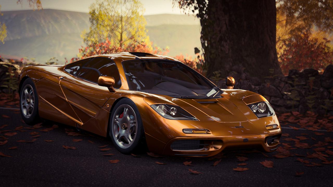 world's fastest cars
