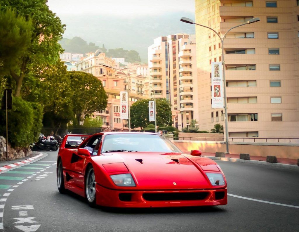 9 Iconic Cars That Were Both Envied For Their Style And Speed