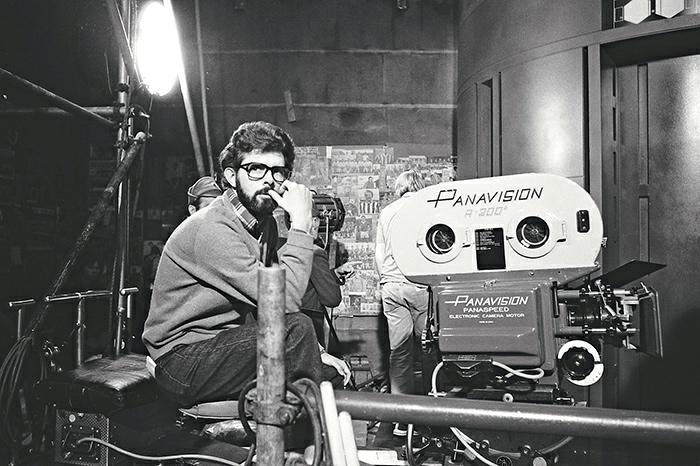 Panavision
