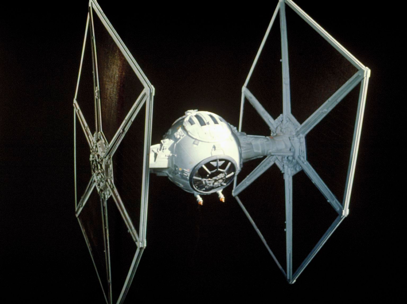TIE Fighter