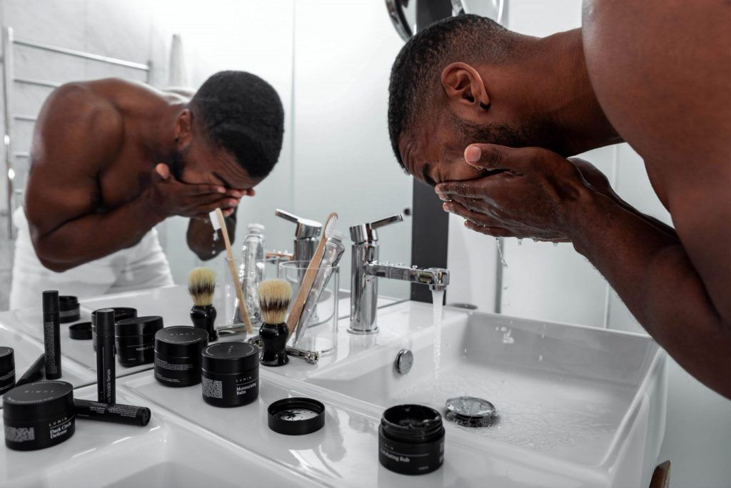 Here’s Why Some Skincare Products Sting After Applying Them