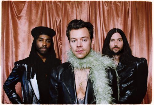 Why Are Some Universities Offering Courses On Harry Styles, The Beatles And Taylor Swift