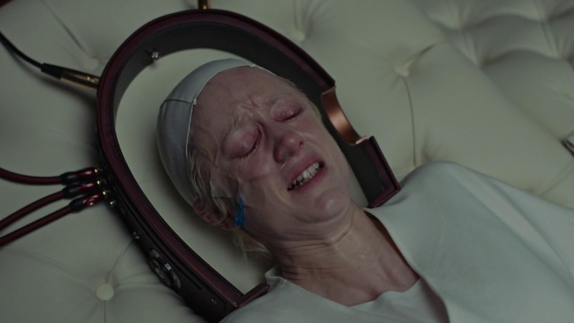 Horror movie: Possessor