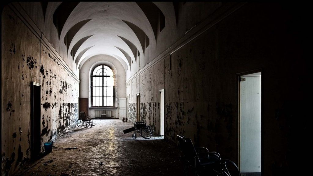 Underrated Horror Films That Will Scare You Silly