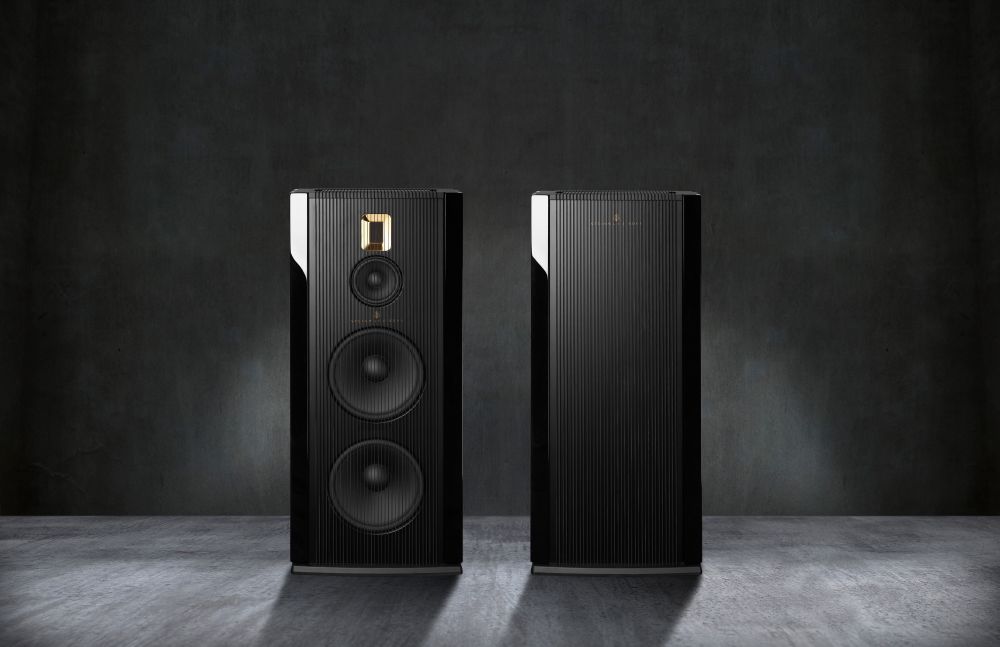 The New Steinway & Sons Model A Loudspeaker May Save Space But It Packs A Grand Sound Audiophiles Will Love