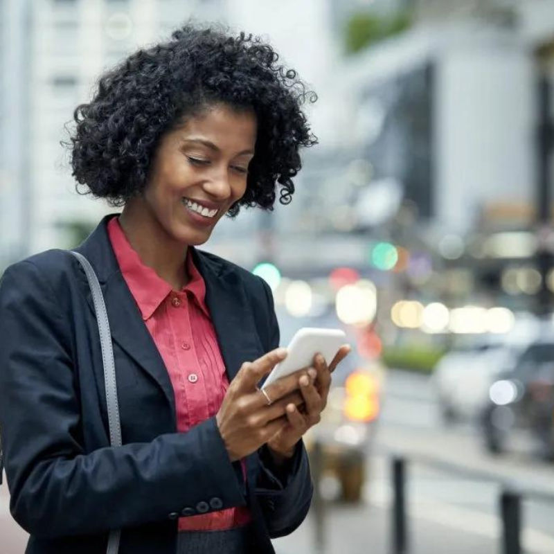 Have You Checked In On Your Friends Lately? A New Study Says They Will Appreciate It More Than You Think
