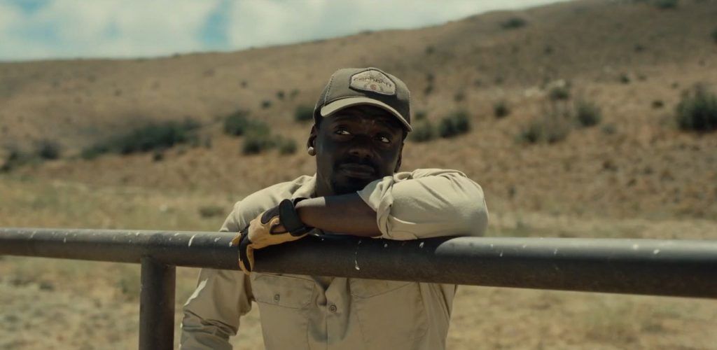 Jordan Peele’s ‘Nope’ Is Already A Theme Park Attraction