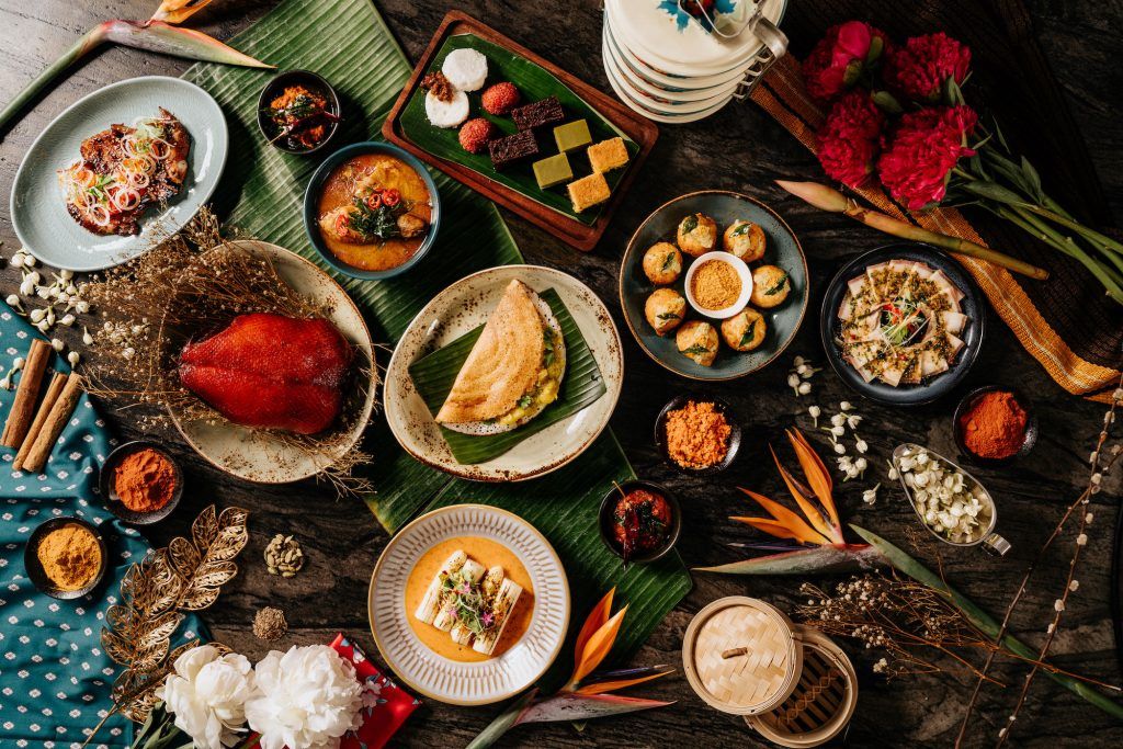 From Buffets To Fine Dining, Here Are 9 Restaurants With Delicious Menus To Celebrate National Day