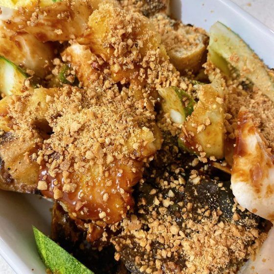 Gu Zao Rojak