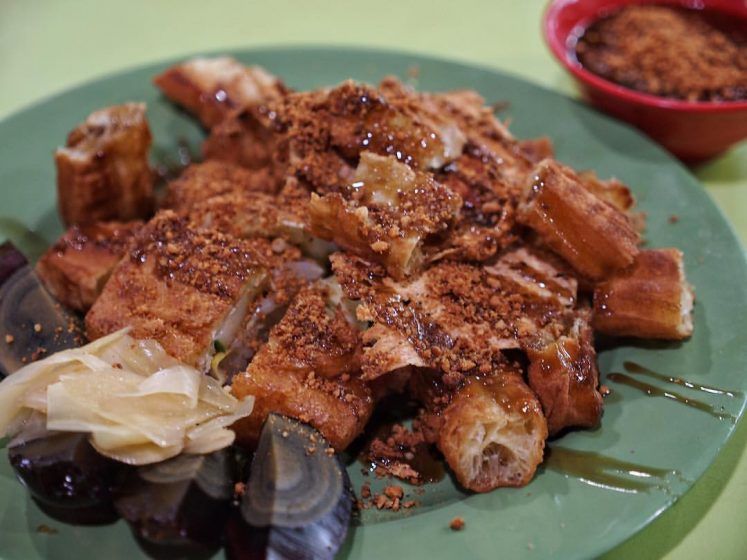 Lau Hong Ser Rojak
