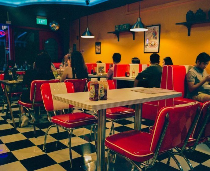 Joji's Diner