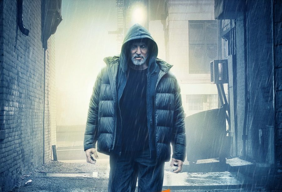 Sylvester Stallone Is A Veteran Superhero In The Trailer For ‘Samaritan’
