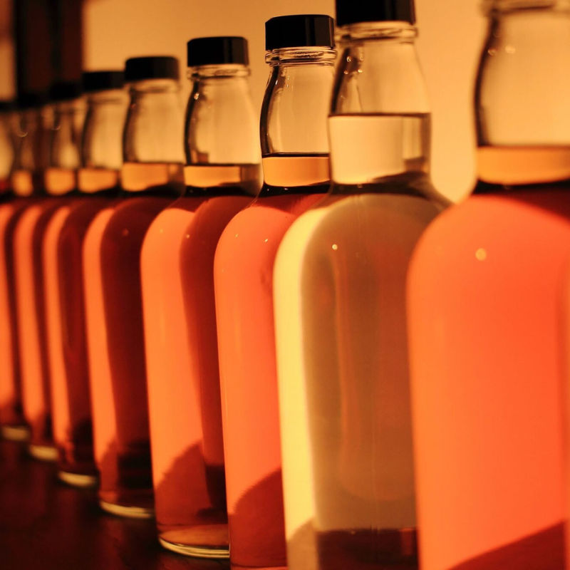 What Does Bottled-In-Bond Mean?