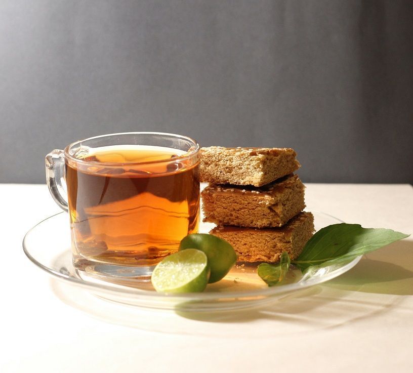 tea or coffee