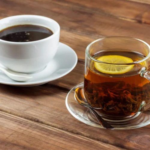 Tea Or Coffee? Which One’s Better For Your Health?