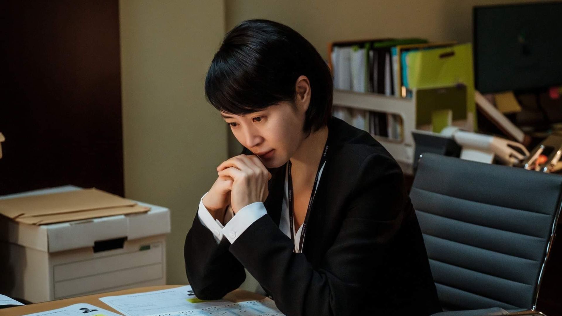 Best Korean drama: Juvenile Justice